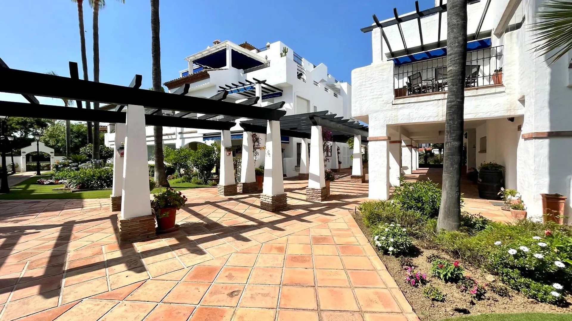 Solguest Apt A 7 Minutos De Puerto Banus 1ª Linea Playa!!! Marbella 0*,  España