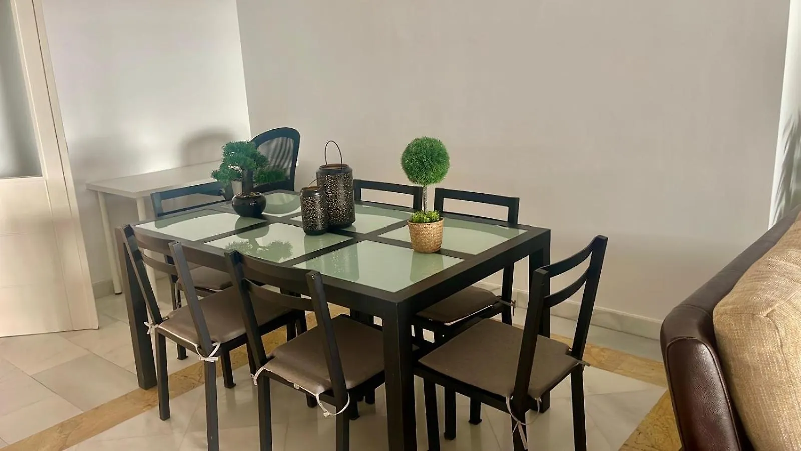 Apartamento Solguest Apt A 7 Minutos De Puerto Banus 1ª Linea Playa!!! Marbella