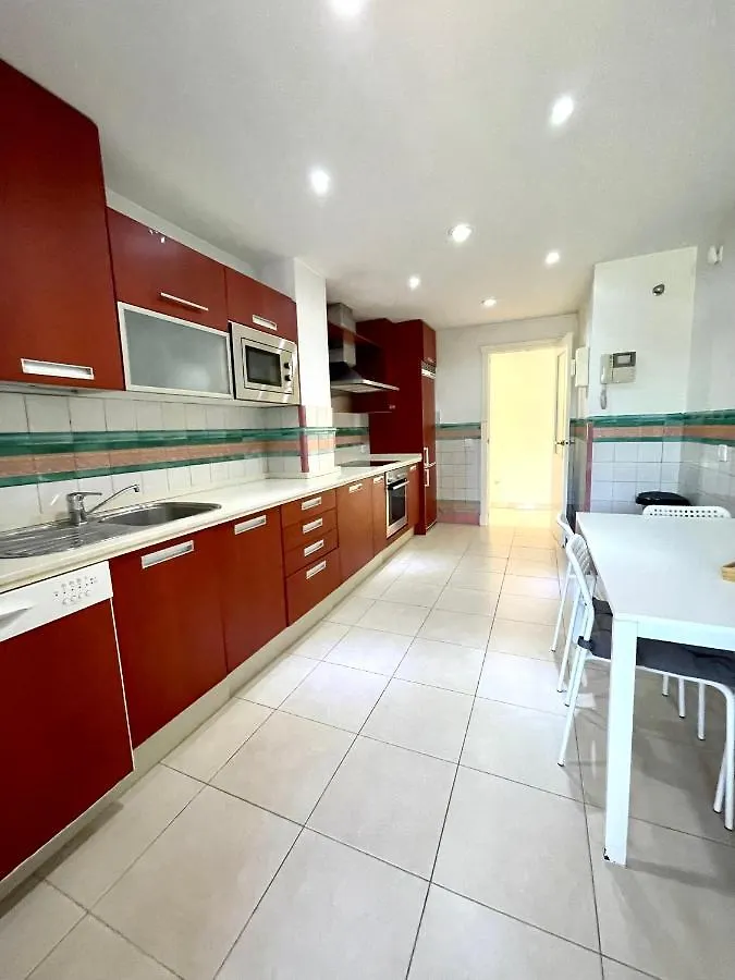 Solguest Apt A 7 Minutos De Puerto Banus 1ª Linea Playa!!! Marbella Daire